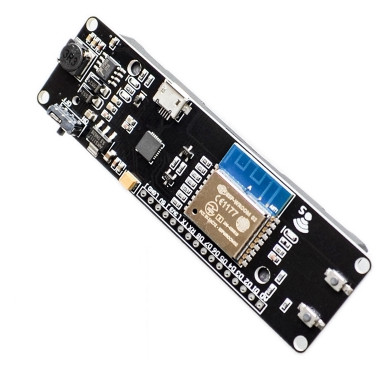 Esp8266 Nodemcu Board - WeMos D1 ESP-Wroom-02 Материнская плата ESP8266