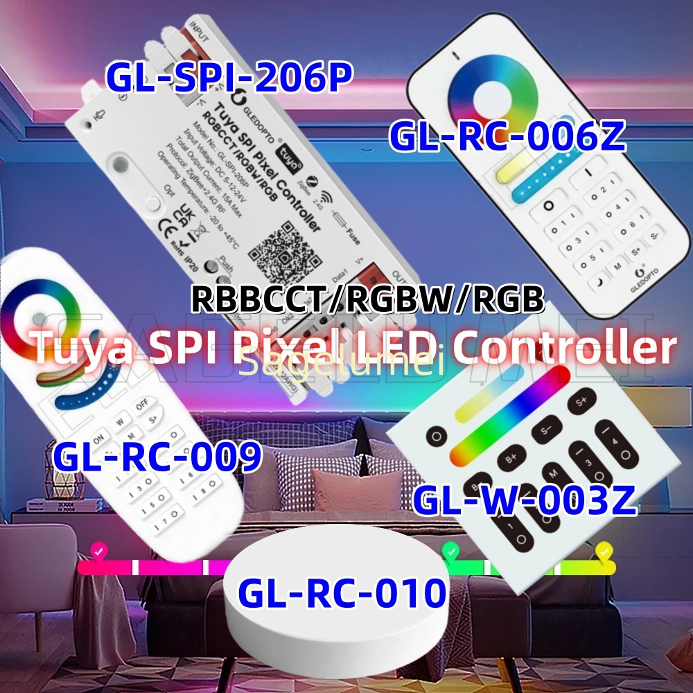 НОВЫЙ ZigBee GL-SPI-206P SPI P – обзор и цена Zigbee Coordinator Stick