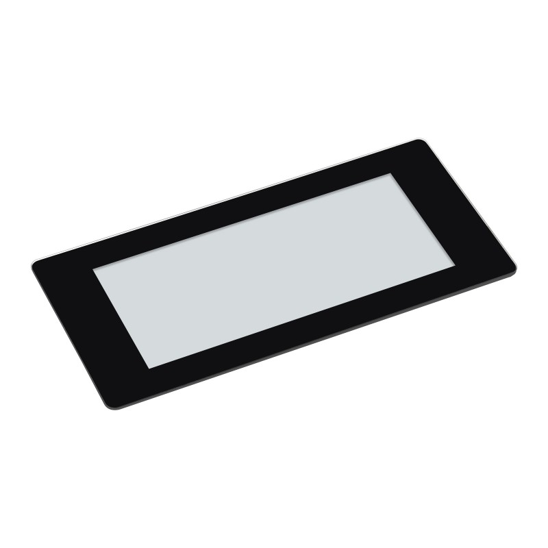 2,9-дюймовый сенсорный модуль  – обзор и цена Display Epaper 2.9