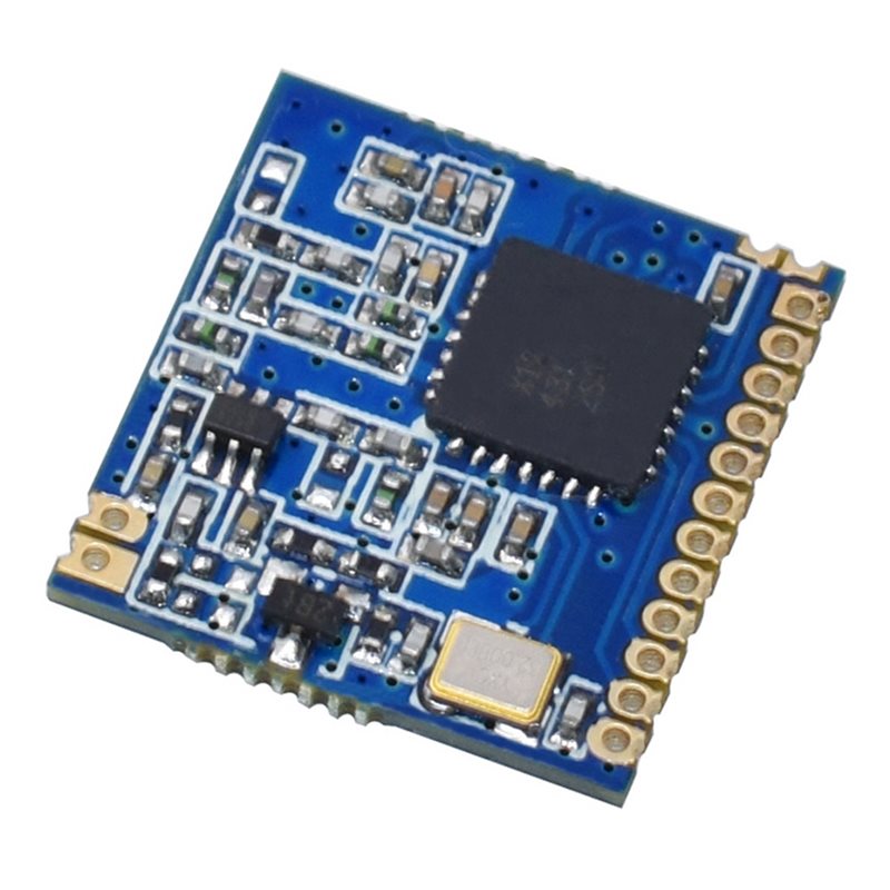 Беспроводной модуль 2X SX1278  – обзор и цена 433Mhz Receiver Module