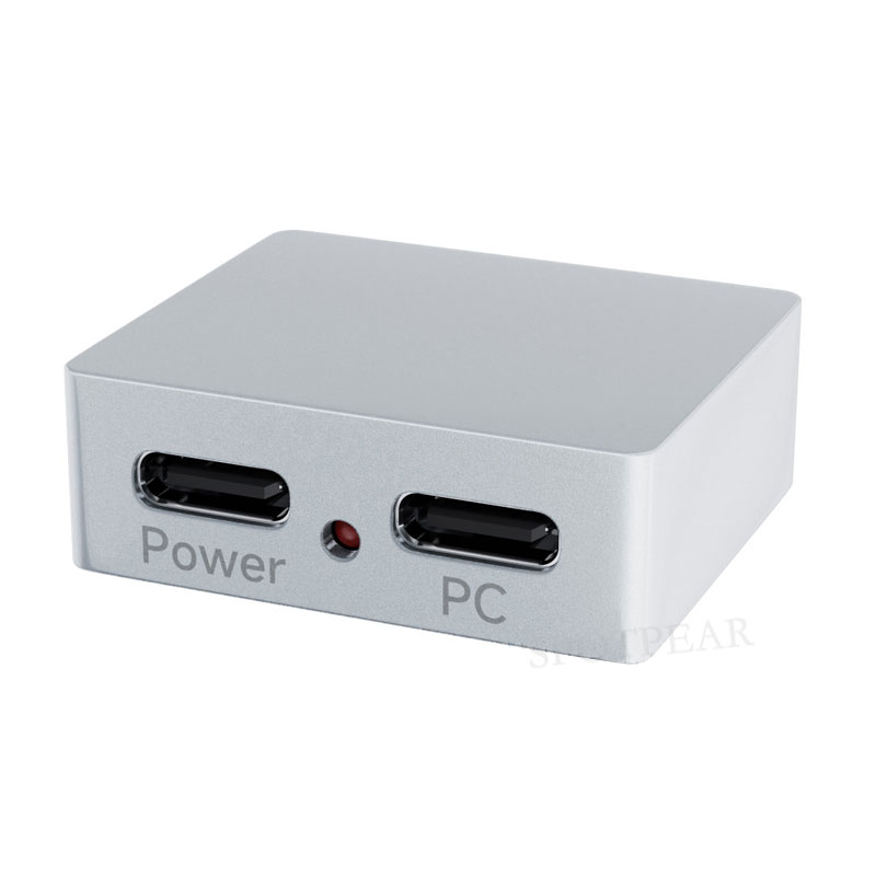 Разветвитель USB-C для передач – обзор и цена Home Automation Raspberry Pi