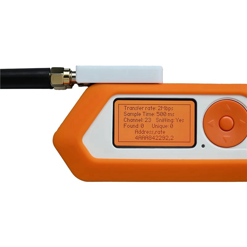 Модуль B04B-NRF24+ CC1101 - Пр – обзор и цена 433Mhz Receiver Module