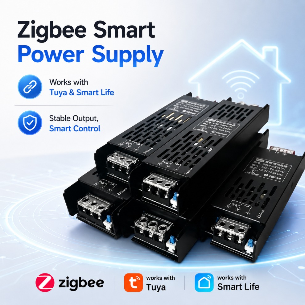Трансформатор питания для свет – обзор и цена Zigbee Coordinator Stick